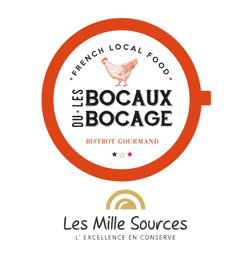 Bocaux alimentaires